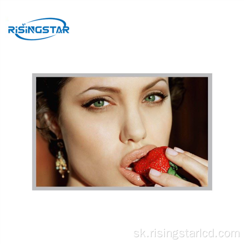 17 "1500NIT Outdoor Touch Screen